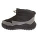 thumbnail image 4 of Botin Invernal Negro Vía Franca, 4 of 6