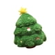 thumbnail image 2 of Muñeco De Peluche Navideño Para Abrazar, Regalo Suave De Navidad Para Niños Y Niñas, Mesa, Habitación, árbol, 2 of 3