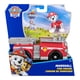 thumbnail image 1 of Vehiculo Sustentable Paw Patrol Marshall Rojo, 1 of 5