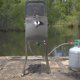 thumbnail image 3 of Freidora Bayou Classic 700-725 9,5 L de acero inoxidable con accesorios, 3 of 7