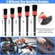 thumbnail image 3 of Kit Detallado Auto AUTODECO 21 Piezas Cepillos Mopas, 3 of 3