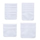 thumbnail image 5 of Bolsas Reutilizables De Almacenamiento De Alimentos De PEVA Que Se Pueden Volver A Sellar Para Alimentos De Verduras De Carne Que Congelan Ste B, 5 of 5