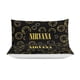 thumbnail image 3 of Nirvana Complete Bed Solution Long Thread Use Durable Zip Soft Touch Duvet Cover Sets Practicality, 3 of 3