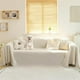 thumbnail image 1 of Fundas De Sillon A Medida Ajustable Cubre Sofa Az Beige 3 Cuerpos beige, 1 of 10