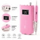 thumbnail image 3 of Taladro de Uñas MakarttPro LuxuriaPro 35000 RPM 85W Rosa, 3 of 6