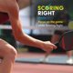 thumbnail image 3 of Cinta Métrica Scoring Right 150 cm para Red de Pickleball, 3 of 8