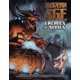 thumbnail image 1 of Libro Green Ronin Modern AGE: Enemigos y aliados, 1 of 1