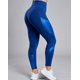 thumbnail image 1 of Calza Fitness Mujer Suplex Brillosa Modeladora Calidad - A358, 1 of 4
