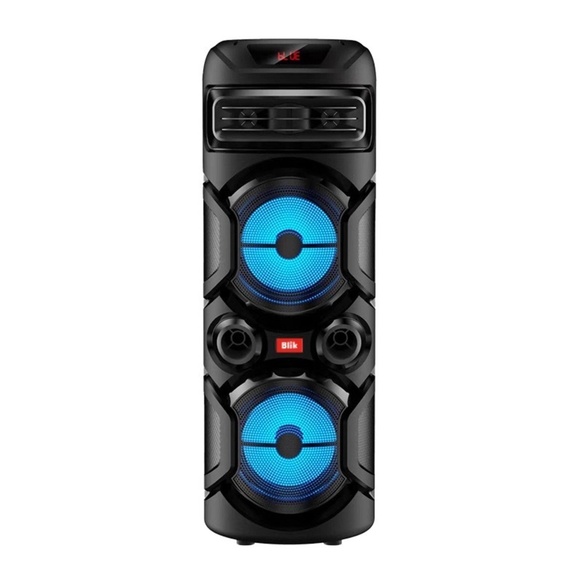 Parlante Blik-Beatpro Bluetooth Blik