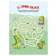 thumbnail image 3 of Libro 500 Stickers De Dinosaurios Editorial Guadal, 3 of 3