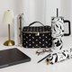 thumbnail image 4 of Vaso térmico Kate Spade New York 1183 ml con pajilla "Painters Garden", 4 of 9