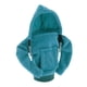 thumbnail image 4 of Cubierta de Perilla de Cambio de Coche, Decoración de Palanca de Cambios, Sudadera con Capucha Divertida, Decoración Interior, Perilla de Palanca de C Azul, 4 of 5