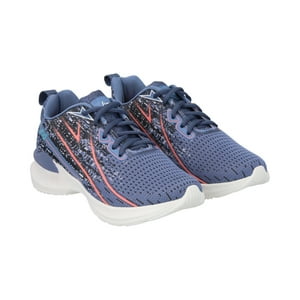 Zapatilla Infantil Voraz Azul Lynd