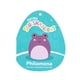 thumbnail image 3 of Peluche Squishmallows Original Philomena Purple Toad 40 cm, 3 of 7
