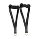 thumbnail image 3 of Bandas De Resistencia Antideslizantes Ergonómicas Fitness Grips Para Entrenamiento De Adultos En El Gimnasio En Casa, 3 of 3