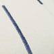 thumbnail image 3 of Almohadón Cuadrado Pier 1 Imports con Rayas Geométricas en Marfil y Azul Marino, 3 of 4