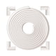 thumbnail image 1 of Protectores de Bordes para Muebles Mr. Pen 4.5 m + 4 Esquinas para Seguridad Infantil, 1 of 7