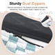 thumbnail image 5 of Cama Ortopédica para Perros NANUYA XXL 86x74 cm con Funda Impermeable, 5 of 7