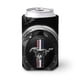 thumbnail image 1 of Ford Mustang Funda enfriadora de latas, aislante de bebidas para mantener frías o calientes, funda térmica plegable para latas, portabebidas reutilizable, 1 of 6