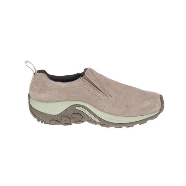 Zapatillas Merrell Mujer Slip On Jungle Moc beige 7.5 us / 24.5 cen