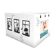 thumbnail image 2 of Café con sabor a Bean Around the World, compatible con cafeteras Keurig K Cup 2.0, ron de coco, 40 unidades, 2 of 5
