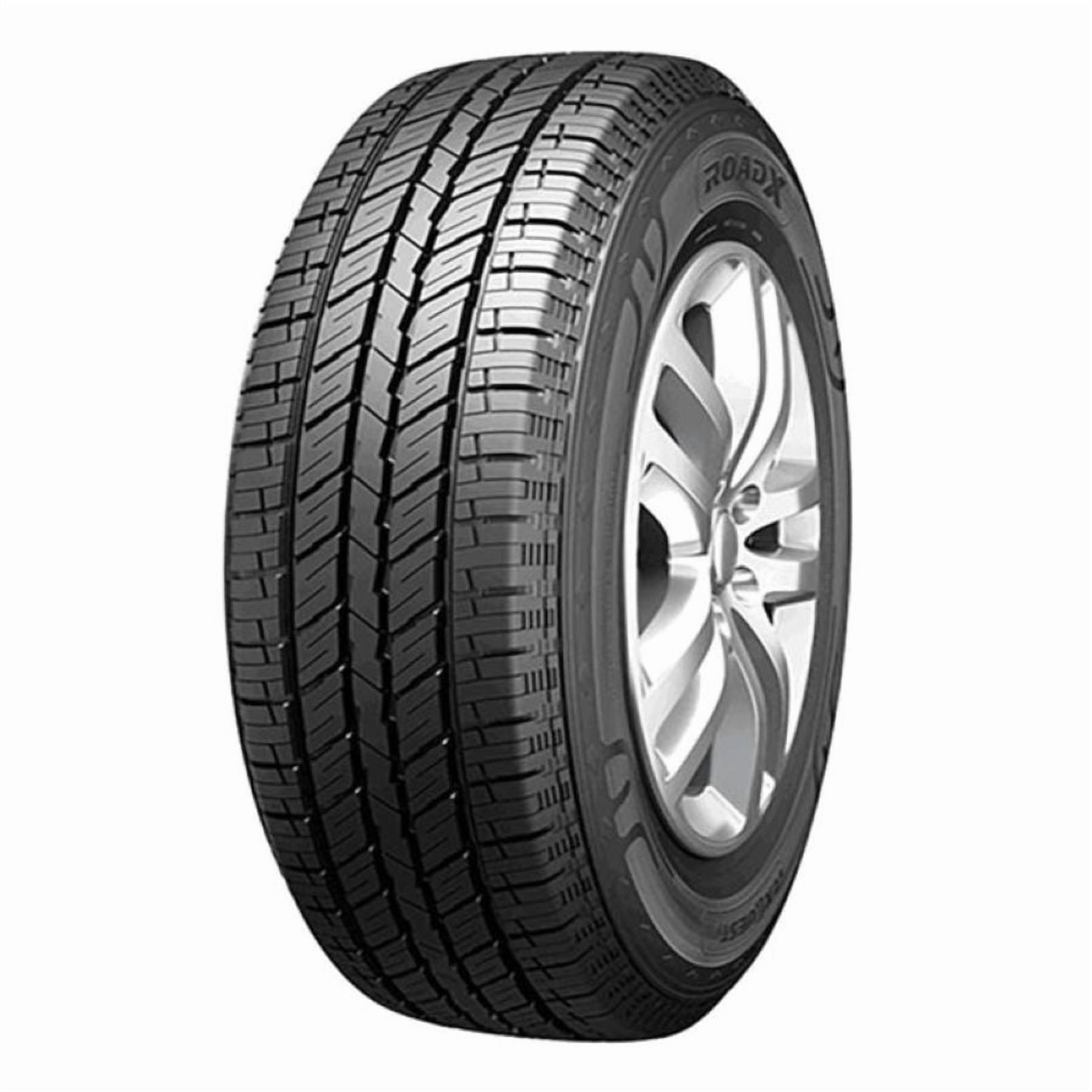 Neumatico 215/60r17 96h Rxquest 01 Roadx