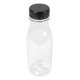 thumbnail image 4 of 12 Botella Plasticas Transparentes Botellas Con Tapa 300ml Trasnparente, 4 of 10