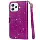 thumbnail image 4 of Funda para FOXDOCK Elegante funda Xiaomi Redmi 12 4G/5G Glitter con cremallera-Ideal para el uso diario, 4 of 5