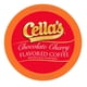 thumbnail image 1 of Cápsulas de café Cella's Chocolate Cherry tueste medio 40 unidades, 1 of 7