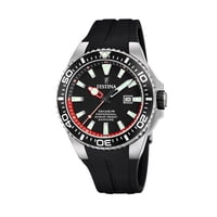 Reloj F20664/3 Festina Negro Hombre The Originals