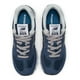 thumbnail image 3 of Zapatilla New Balance 574 Core para mujer azul marino/blanco talla 7.5, 3 of 3