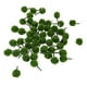 thumbnail image 2 of 50 Piezas Ball Modelo En Forma De árboles DIY Paisaje Escenario N Escala Verde Claro, 2 of 3