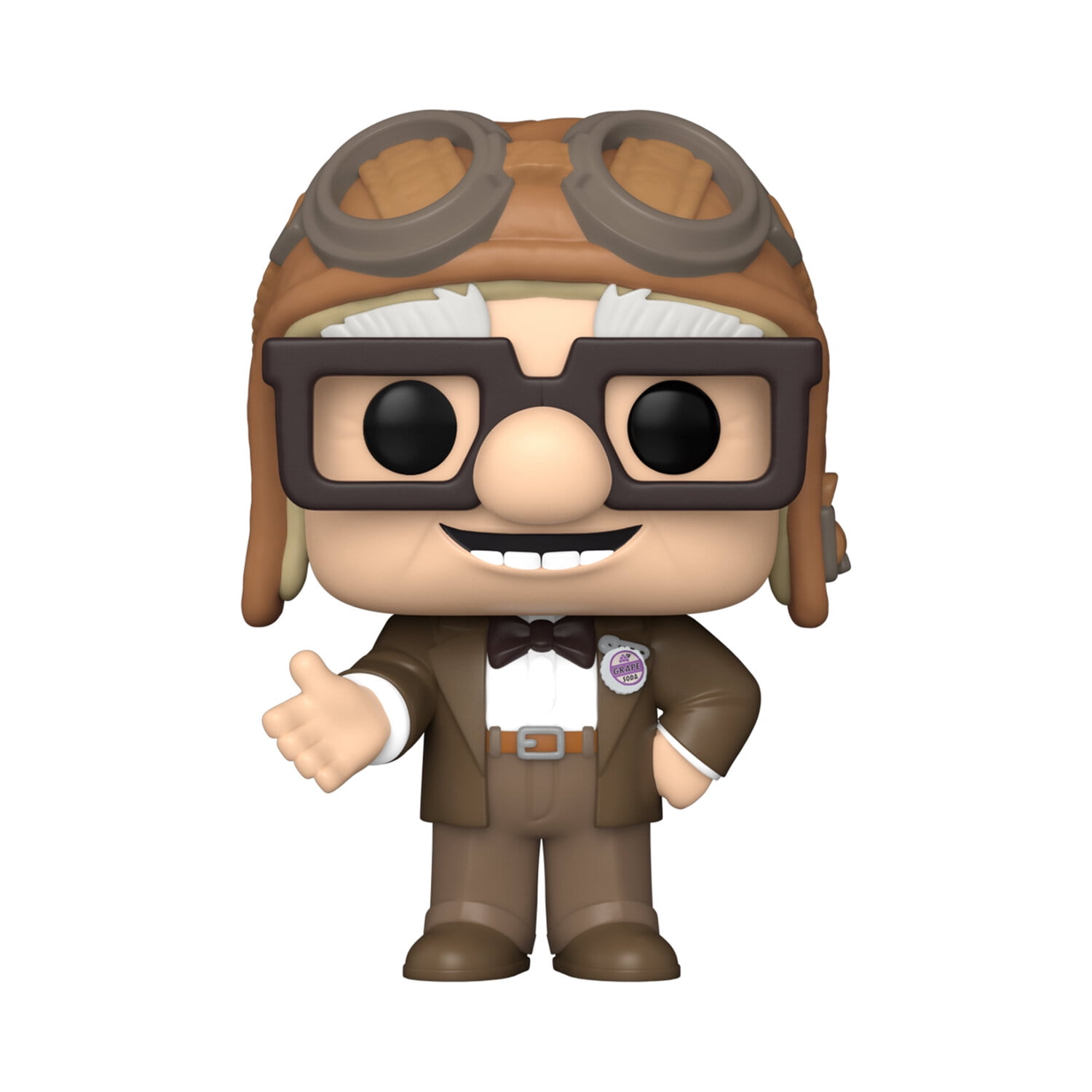 Funko Pop Carl Disney - 1478