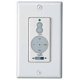 thumbnail image 4 of Control de pared MINKA-AIRE WCS212 blanco inalámbrico, 4 of 4