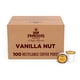 thumbnail image 1 of Cápsulas de café Don Francisco's Vanilla Nut, 100 unidades, tostadas medianas, 1 of 7