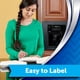 thumbnail image 2 of Papel para congelador Reynolds Kitchens 50 pies cuadrados blanco, 2 of 2