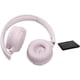 thumbnail image 3 of Audafonos JBL Tune 510BT Bluetooth 5.0 OnEar Rosado, 3 of 3