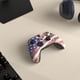 thumbnail image 2 of Control inalámbrico Xbox con bandera de EE. UU. ProControllers LLC, 2 of 4