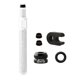 thumbnail image 2 of MTB Bicicleta De Carretera Tubeeless Tire Presta Válvula Extender Universal Vacuum Newee 50mmsliver, 2 of 5