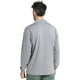 thumbnail image 2 of POLERA CUELLO CAMISEO gris XL, 2 of 5
