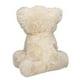 thumbnail image 3 of Peluche gato blanquito y muy suave de 16 cm TOPModel, 3 of 4