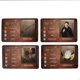 thumbnail image 3 of Pictionary Air Harry Potter de Mattel Games – Juego de Dibujo para mayores de 8 años, 3 of 7