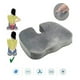 thumbnail image 3 of Asiento Cojín De Gel Viscoelastico Coxis Ortopédico Lumbar, 3 of 3