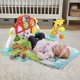 thumbnail image 3 of Playgym VTech Kick and Score con balón de fútbol de felpa desmontable, 3 of 9