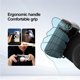 thumbnail image 2 of Agarre magnético con aro de luz para selfies y cámara del celular Reegus, 2 of 8