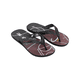thumbnail image 1 of SANDALIAS RIDER MIAMI HEAT NBA HOMBRE GR-NBA-12378 - Talla 45, 1 of 4
