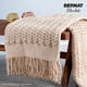 thumbnail image 5 of Lana Bernat Blanket BB súper gruesa 300 g 201 m North Sea, 5 of 9
