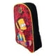 thumbnail image 2 of Mochila Bart Simpson, 2 of 2