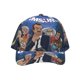 thumbnail image 1 of Gorra Grimsburg Snapback Ajustable, 1 of 5