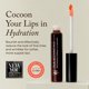 thumbnail image 2 of Bálsamo labial hidratante nocturno True Botanicals 9 ml, 2 of 7